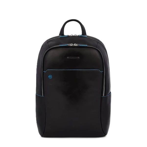 Zaino uomo porta pc 15,6" Piquadro CA4762B2 Nero