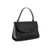 Borsa in pelle I Medici 63/2410 Nero