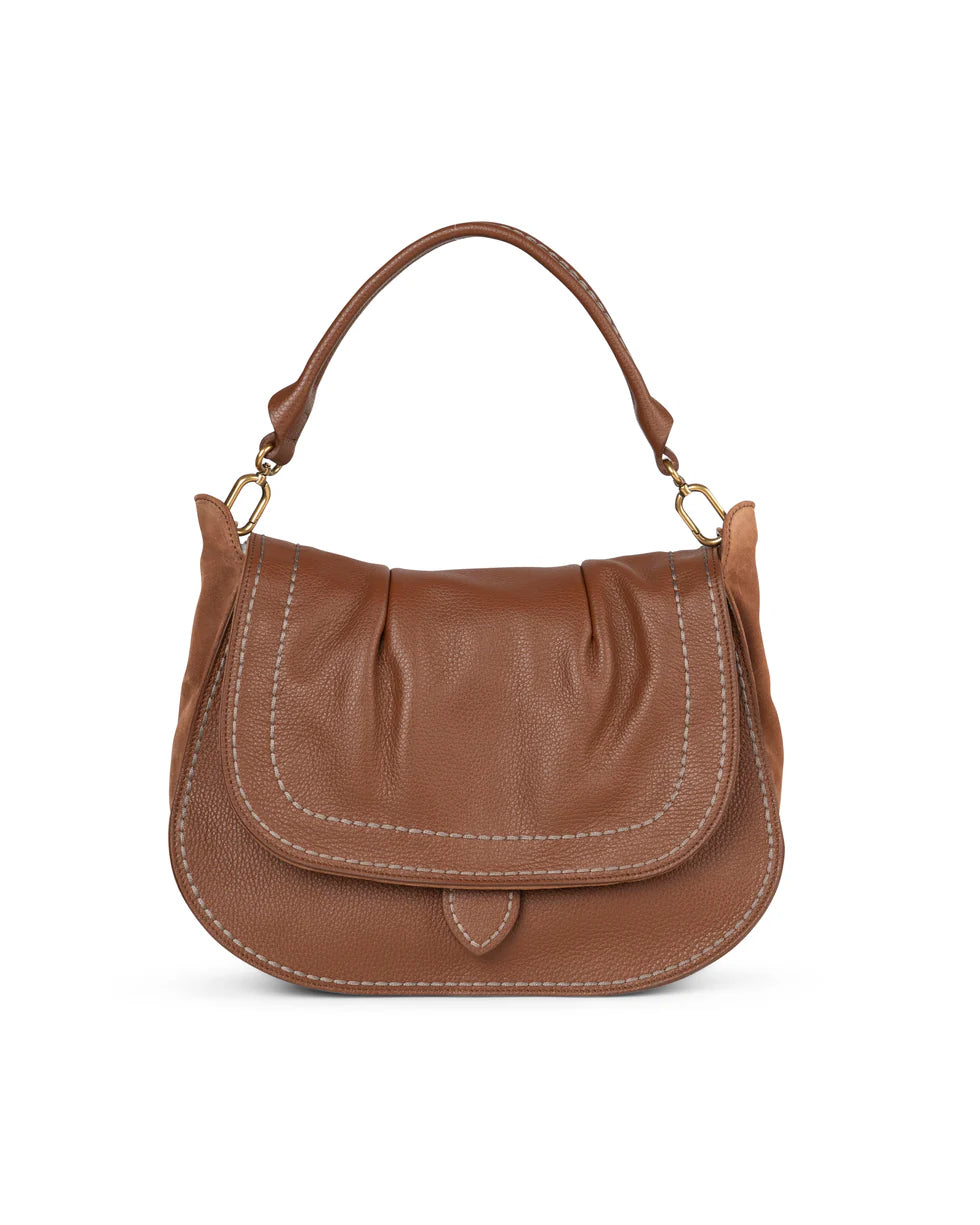 Borsa SELLA in pelle Visonà 25572 COCCO