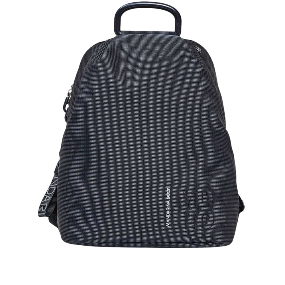 Zaino in tessuto MD Mandarina Duck P10QMT39 Scarab