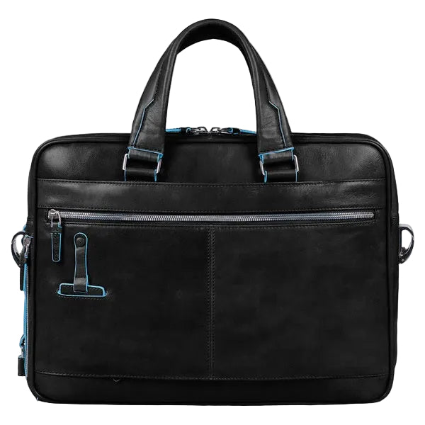 Computers bag 15" Piquadro CA2849B2 Black