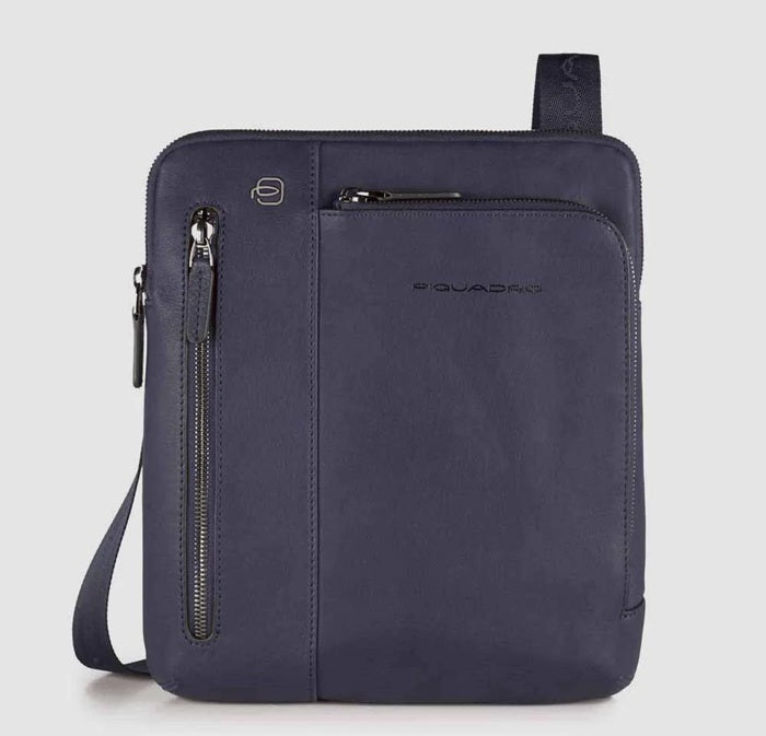 Borsello porta iPad Piquadro CA1816B3 Blu