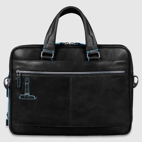 Borsa porta pc 15"Piquadro CA2849B2 Nero