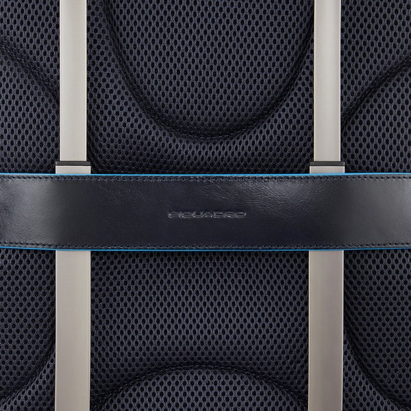 Zaino porta computer 15,6" e porta iPad CA4818B2V Mogano