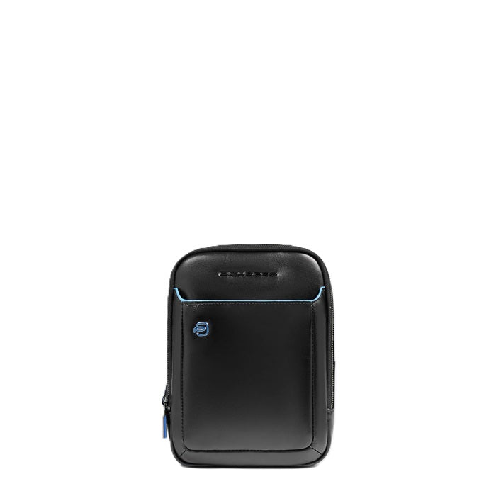 Borsello uomo porta i-Pad Piquadro CA6811B2 Nero