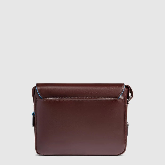 Tracolla uomo Piquadro CA6812B2 Mogano