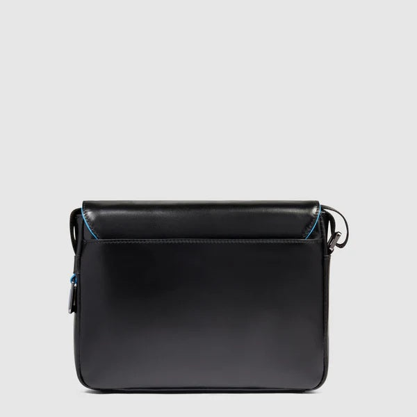 Tracolla uomo Piquadro CA6812B2 Nero