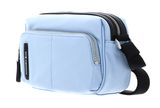 Tracolla piccola Hunter Mandarina Duck P10VCT38 Sky way