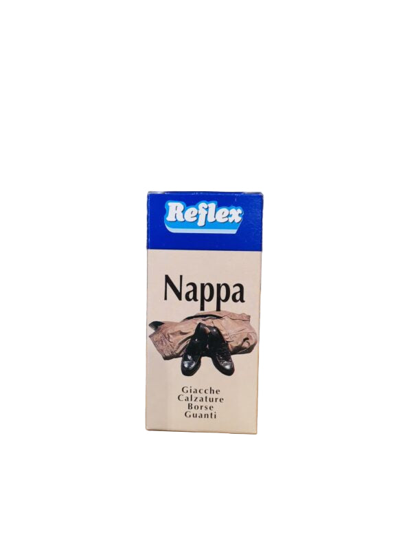 Pulitore per nappa