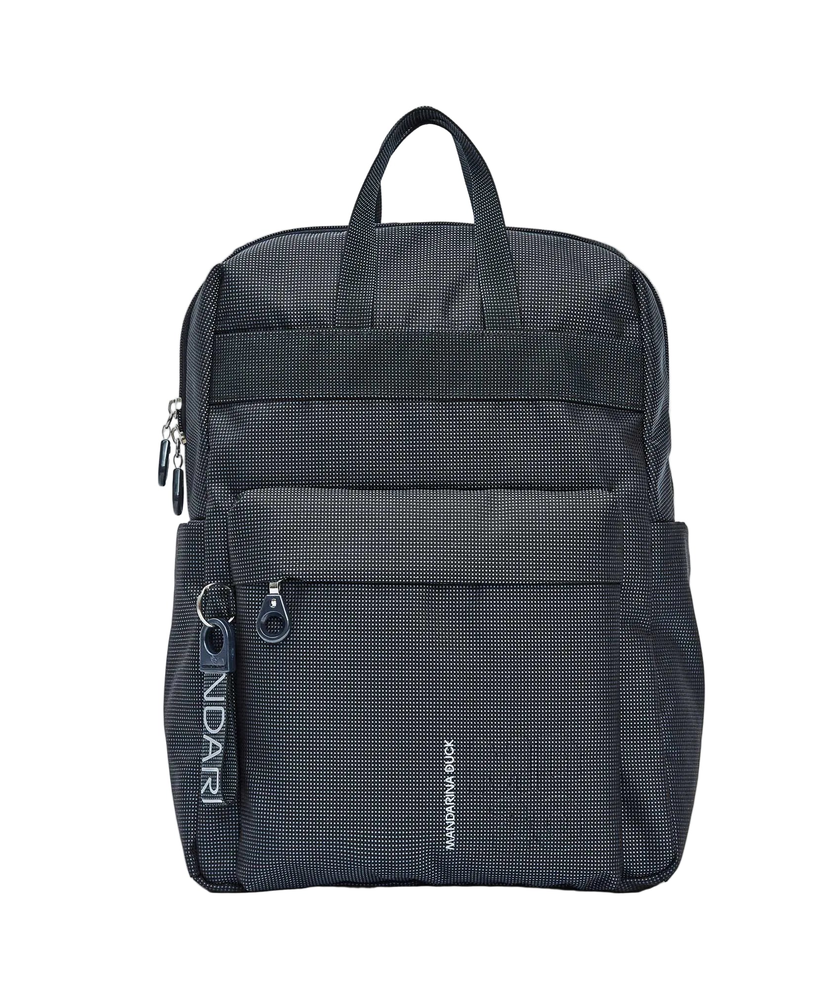 Zaino 2 manici MD20 Mandarina Duck P10QMT17 Scarab