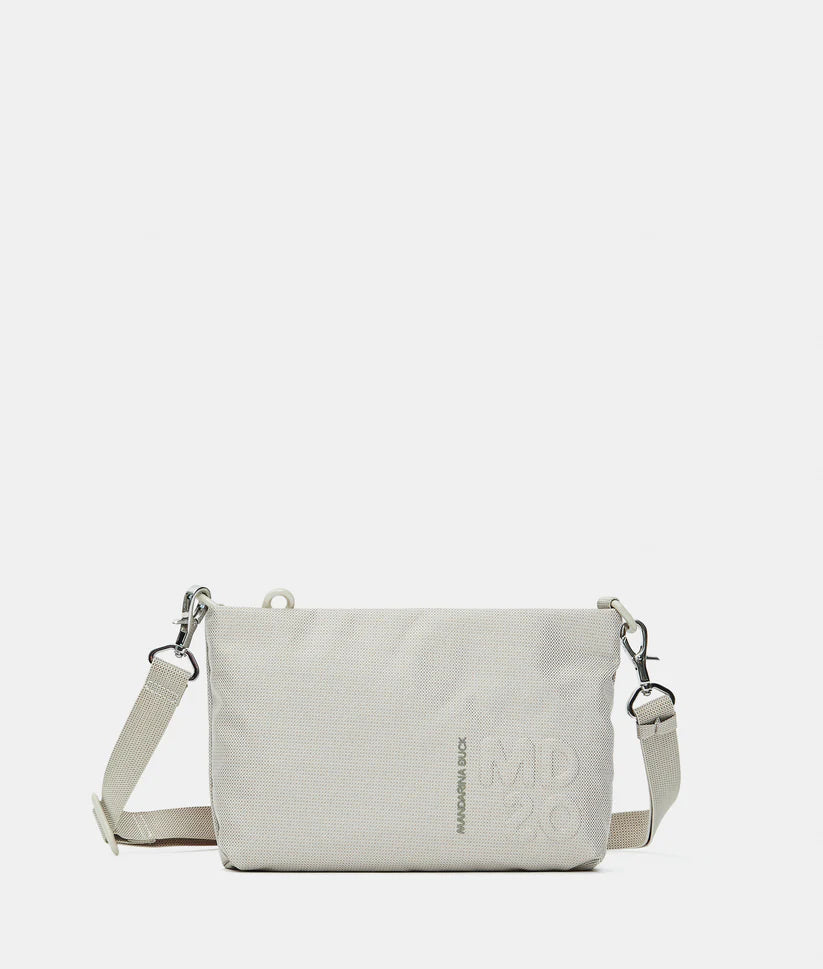 Tracollina in tessuto MD Mandarina Duck P10QMT24 Cashemere