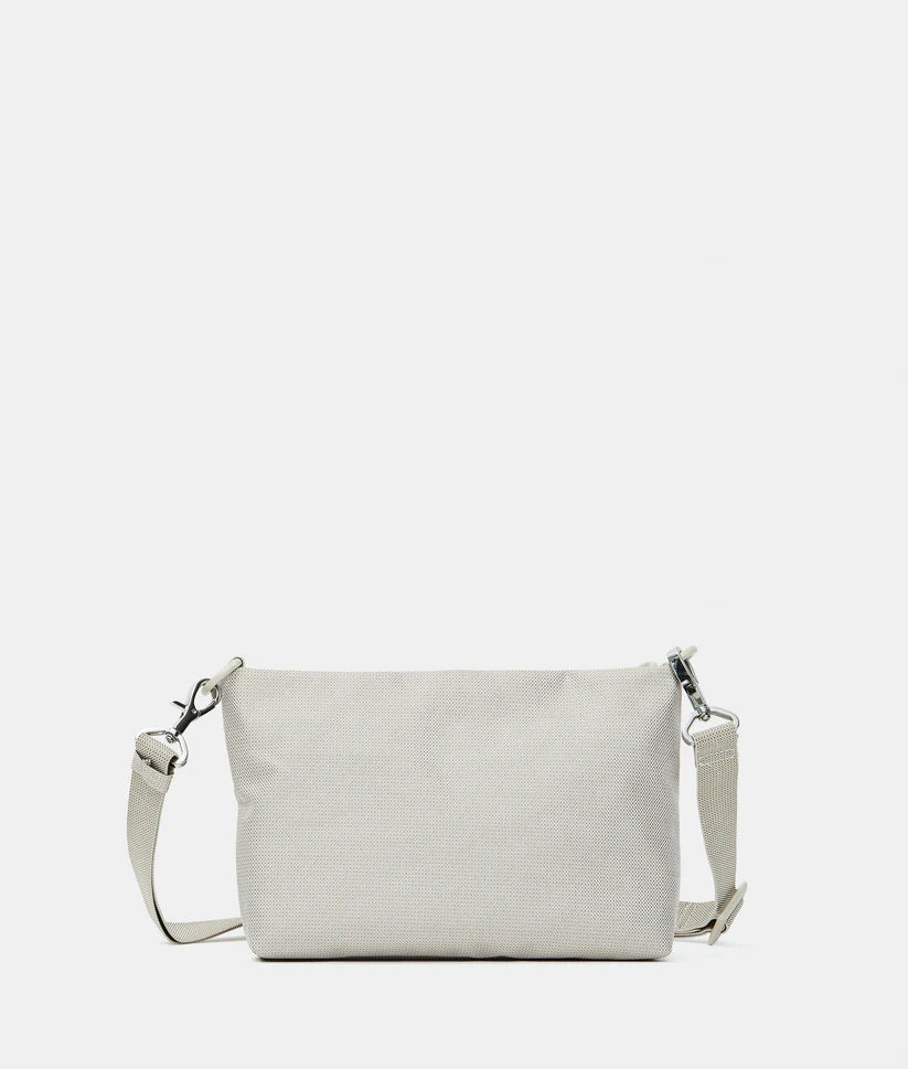 Tracollina in tessuto MD Mandarina Duck P10QMT24 Cashemere