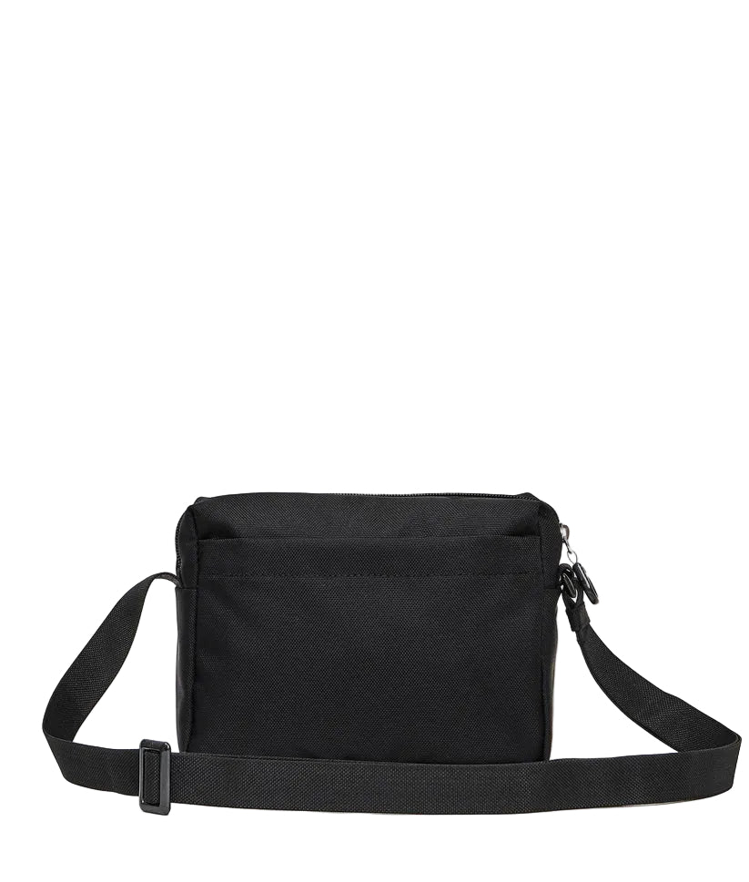 Tracollina in tessuto MD Mandarina Duck P10QMT34 Nero