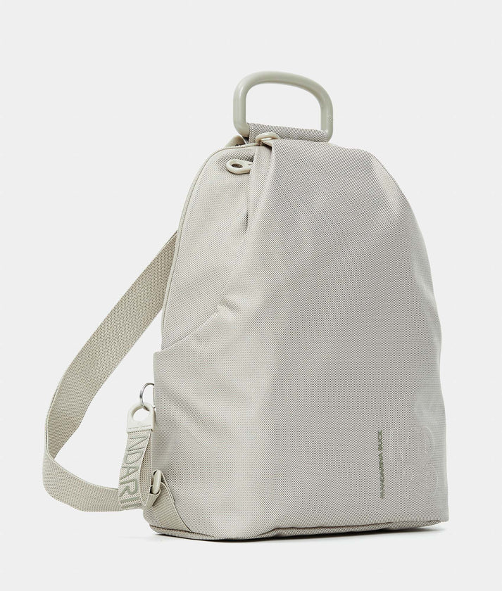 Zaino in tessuto MD Mandarina Duck P10QMT39 Cashemire