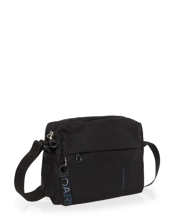 Tracolla in tessuto MD20 Mandarina Duck P10QMTV8 Cashemere prova varianti