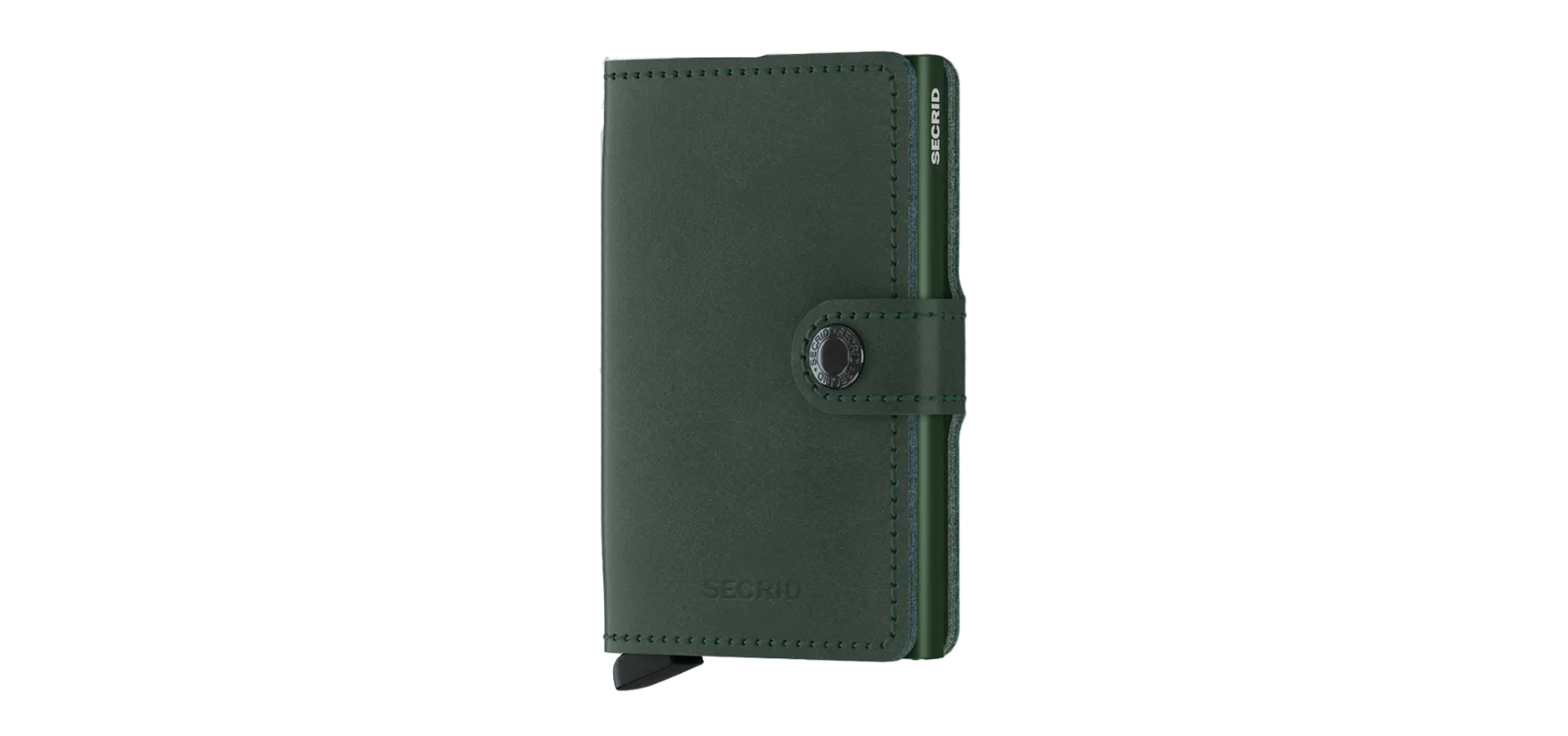 Miniwallet Original SECRID M- green