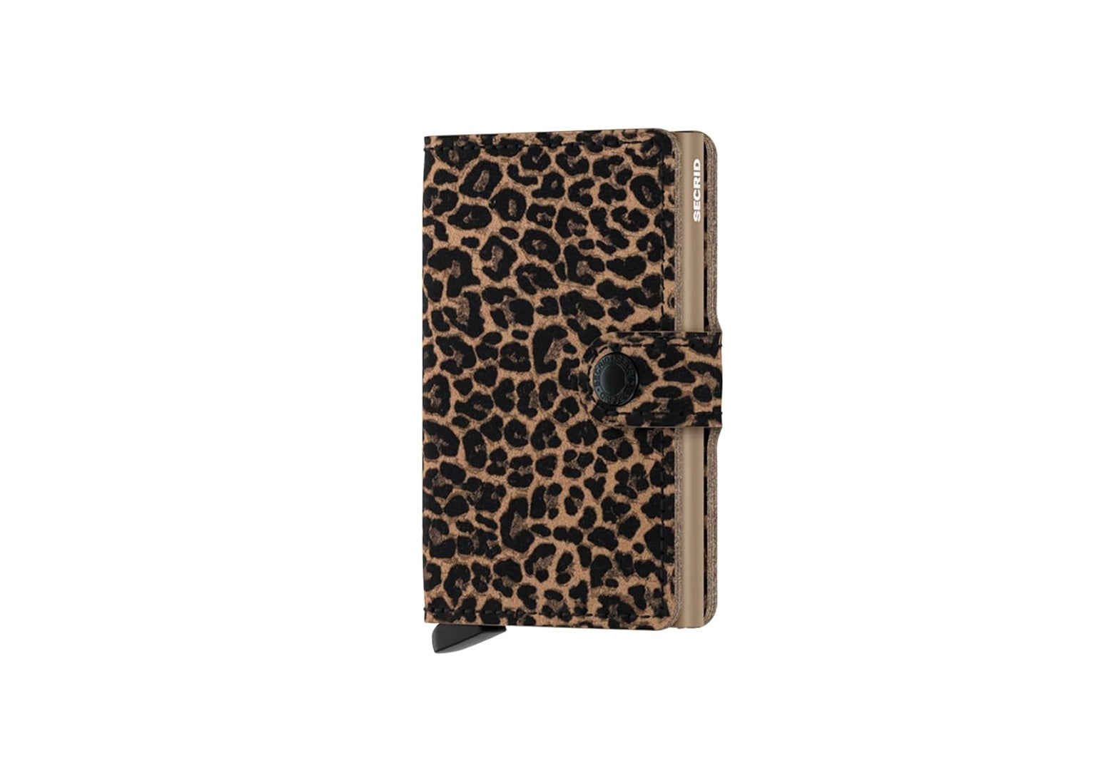 Miniwallet Leo SECRID MLE- beige