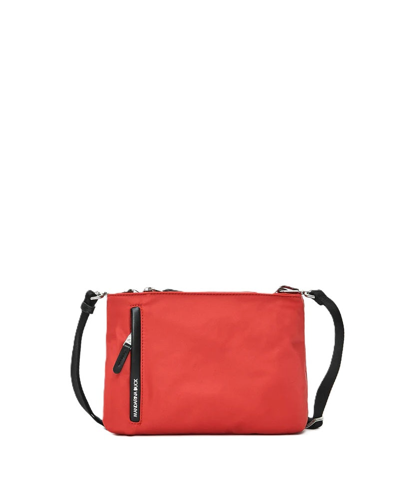 Borsa a tracolla piccola Hunter Mandarina Duck P10VCT58 Diva