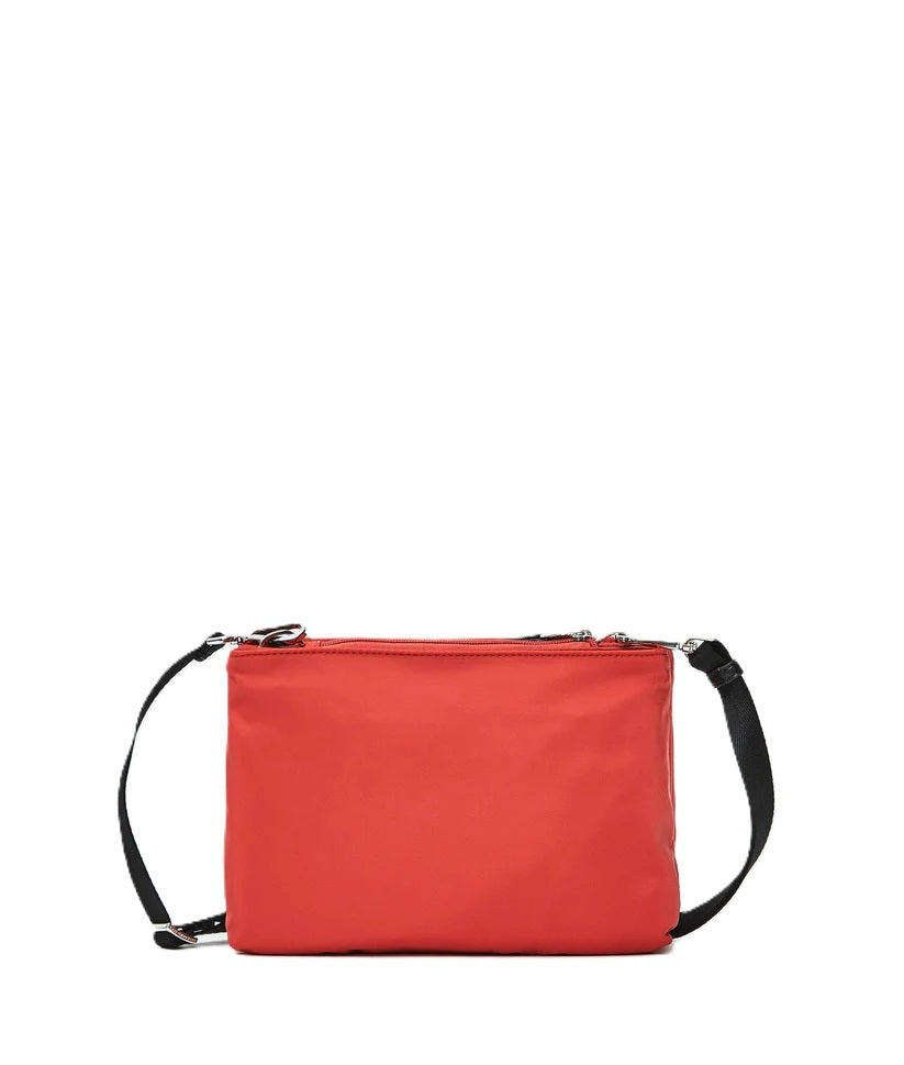 Borsa a tracolla piccola Hunter Mandarina Duck P10VCT58 Diva