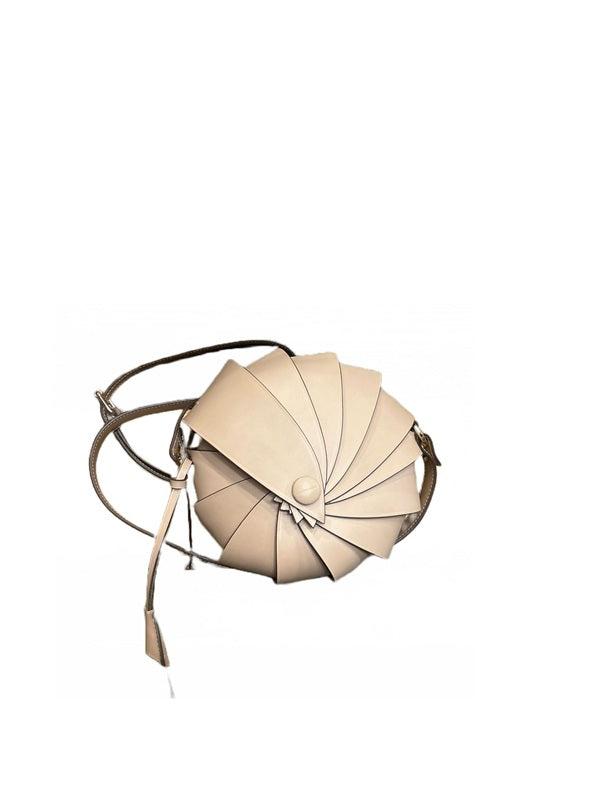 Opera Leather Bag  Boldrini 07209 Clay