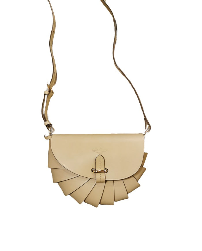 Borsa in pelle Opera Boldrini 07266 Argilla