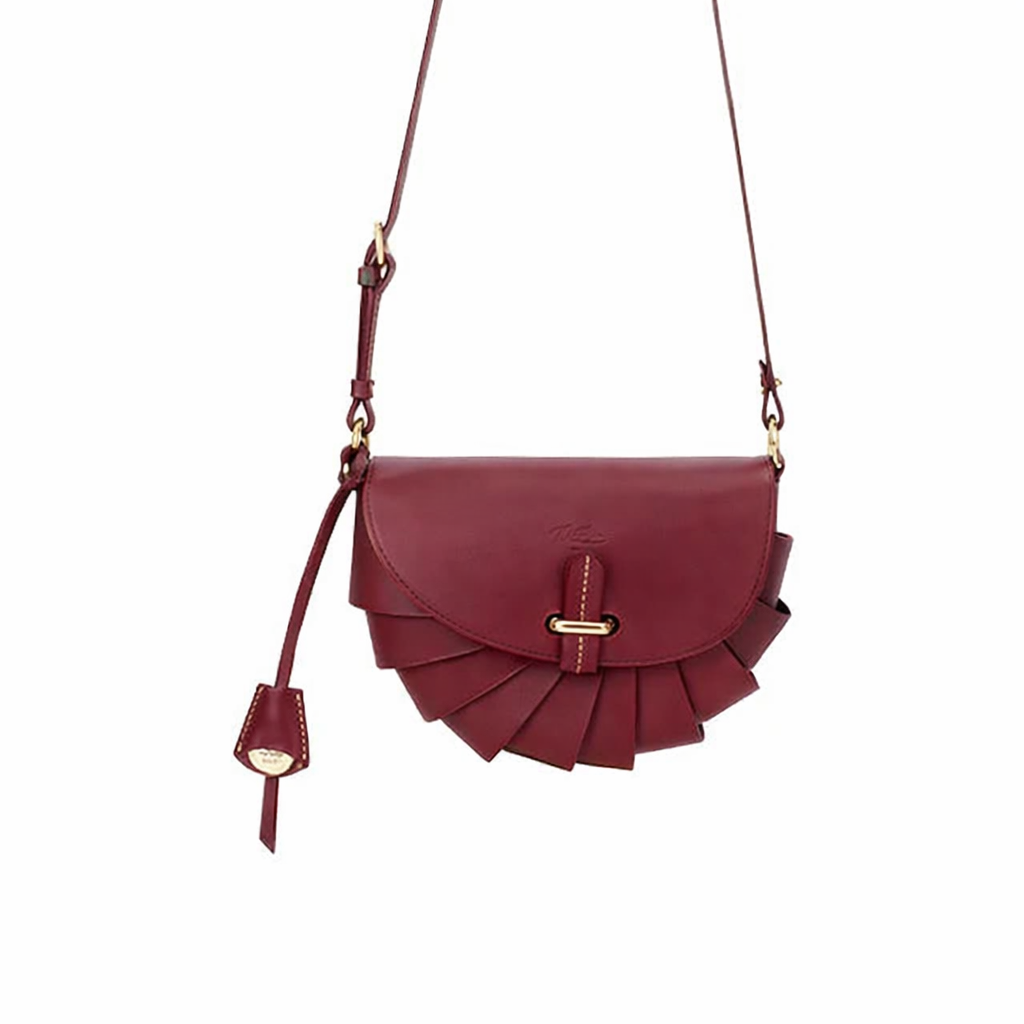 Borsa in pelle Opera Boldrini 07266 Bordeaux