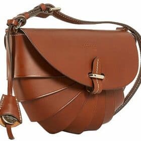 Borsa in pelle Opera Boldrini 07266 Golden