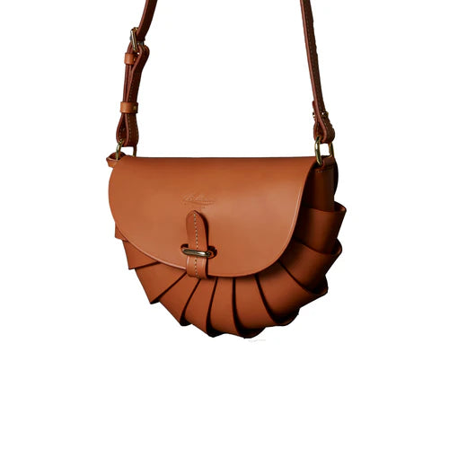 Borsa in pelle Opera Boldrini 07266 Golden