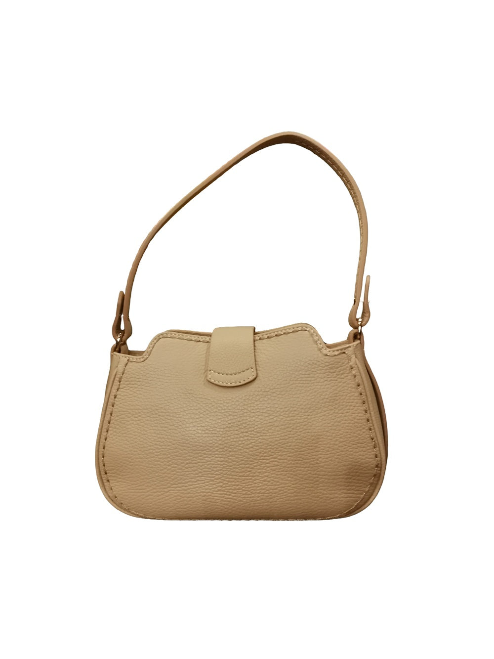 Borsa in pelle Visonà 26190 dolomia