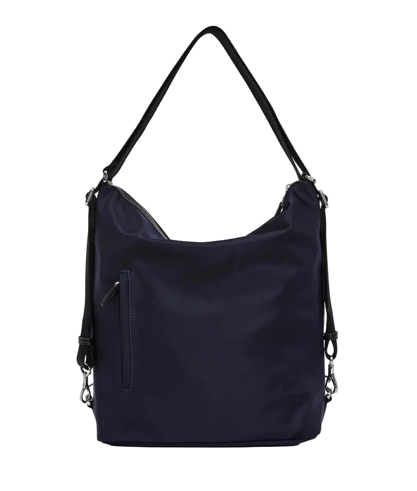 Backpack/Bag Hunter Mandarina Duck P10VCT10 Eclipse 