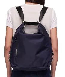 Backpack/Bag Hunter Mandarina Duck P10VCT10 Eclipse 