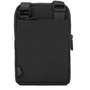 Borsello in tessuto Piquadro CA3084P16S2 Nero