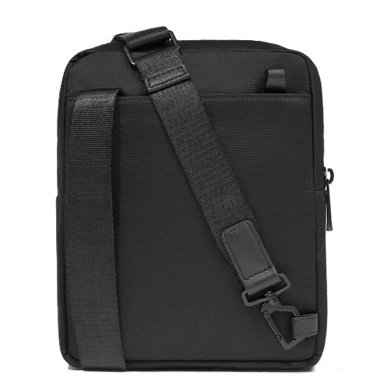 Borsello porta iPad Piquadro CA1816W129 Nero