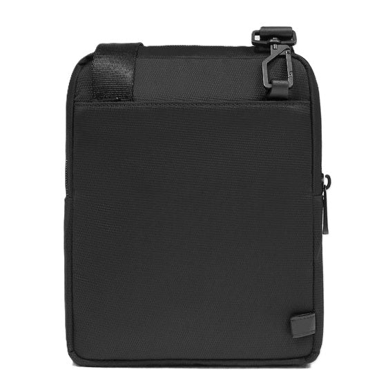 Borsello porta iPad Piquadro CA1816W129 Nero