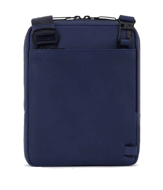 Men's leather bag Piquadro CA3084W119 Blue