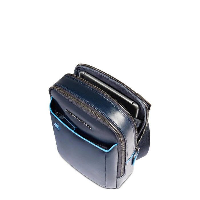 Men's iPad Bag Piquadro CA6811B2 Blue