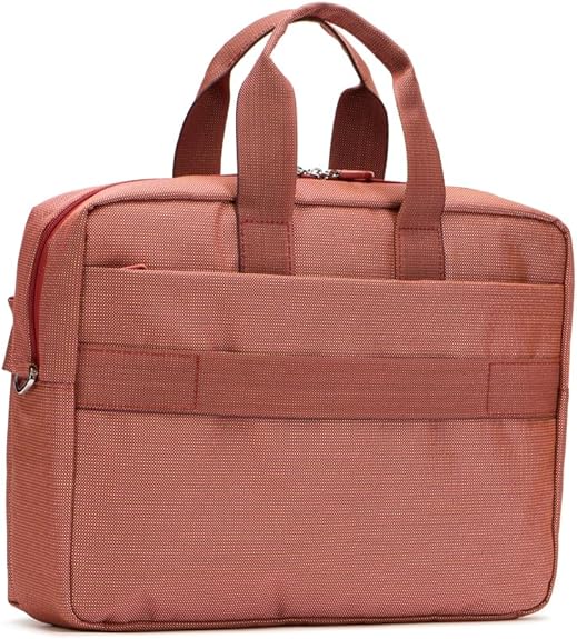 Cartella da lavoro porta pc 15" Mandarina Duck MD20 P10QMC01 Pecan nut