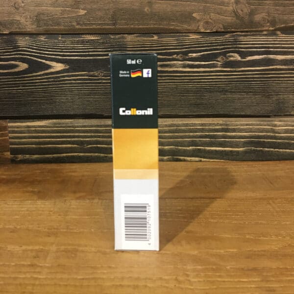 CREMA PER SCARPE COLLONIL ULTRA CREAM NEUTRO