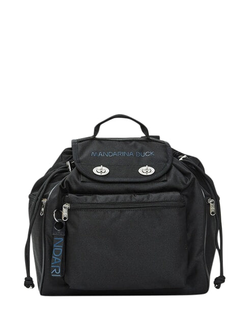Mandarina Duck MD20 Utility Backpack P10QMT68 Deep Blue