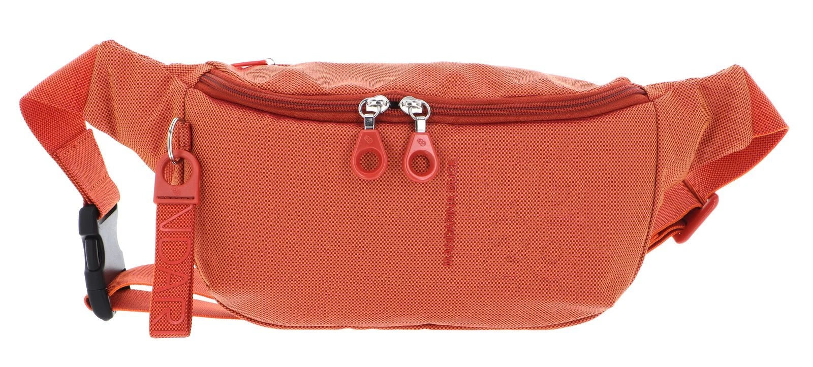Fabric Bum Bag MD20 Mandarina Duck P10QMMM3 Marmalade