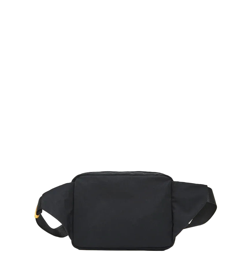 Bag/shoulder bag Y-lite Mandarina Duck P10OWMM1 Black