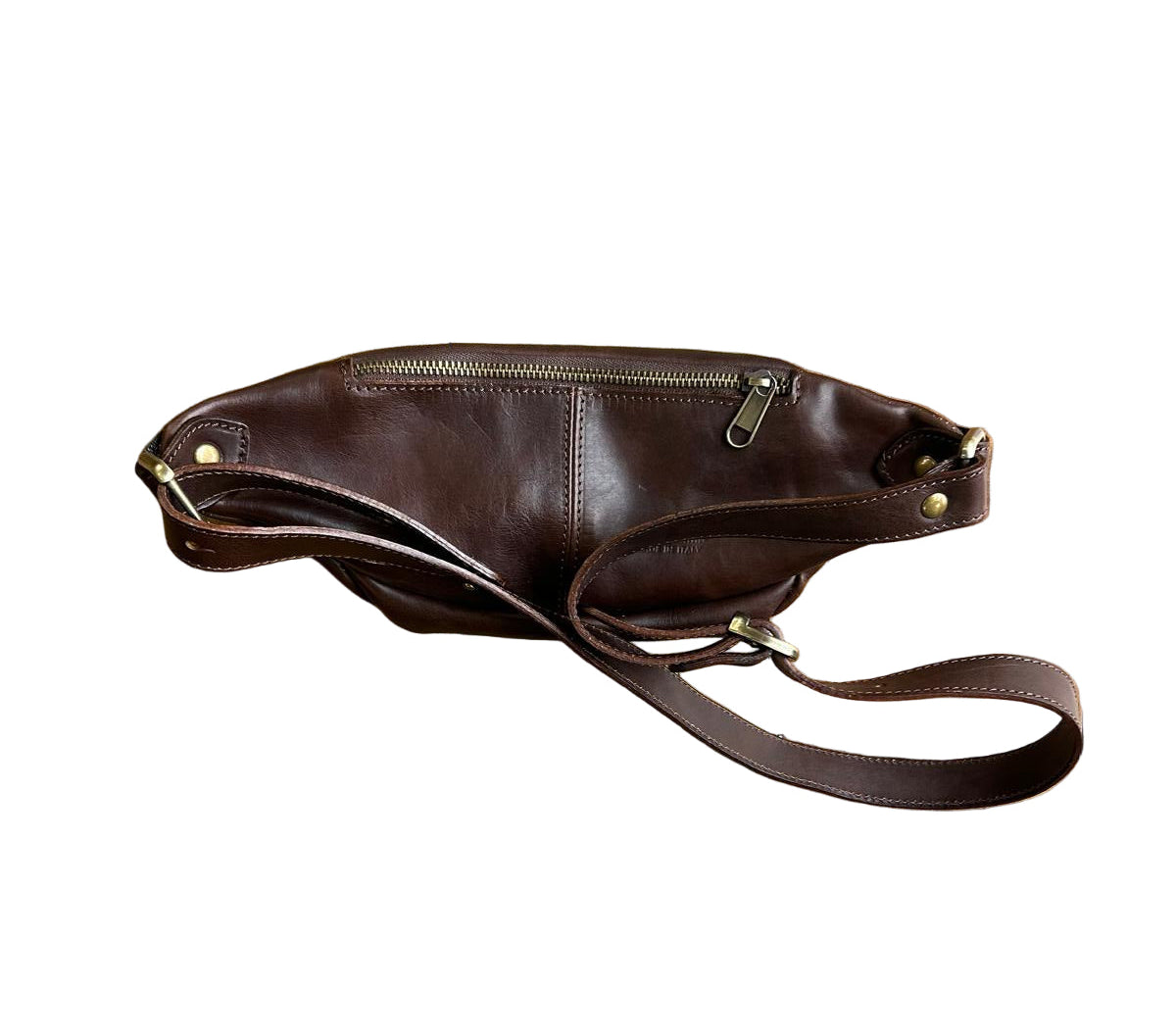 Marsupio in pelle I Medici 63/0830