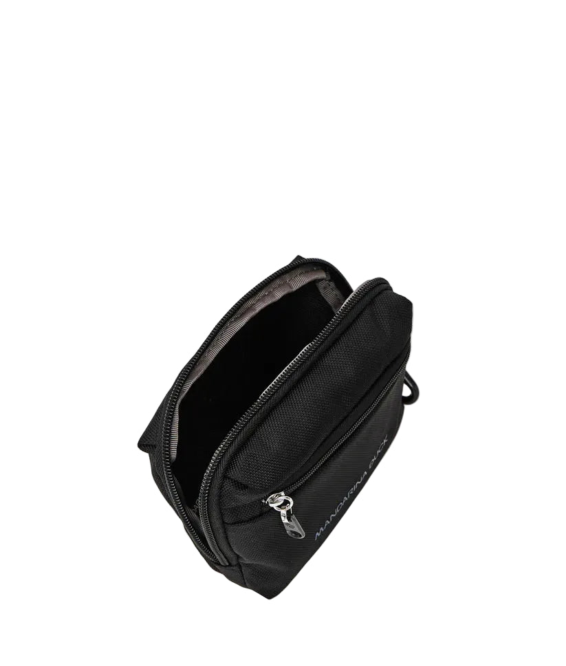 Mini beauty MD20 Mandarina Duck P10QMM06 Black