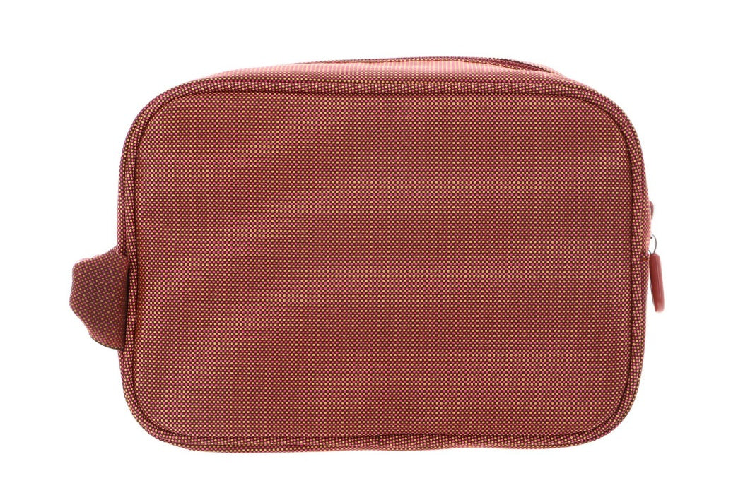 Necessaire da viaggio piccolo MD20 Mandarina Duck P10QMN02 Pecan nut