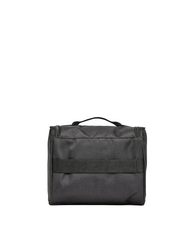 Fabric toiletry bag Mandarina Duck Zephyr P10OTN01 Black