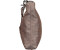Tracollina in tessuto MD20 Mandarina Duck P10QMT24 Taupe