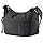 Tracolla in tessuto MD20 Mandarina Duck P10QMT30 Nero