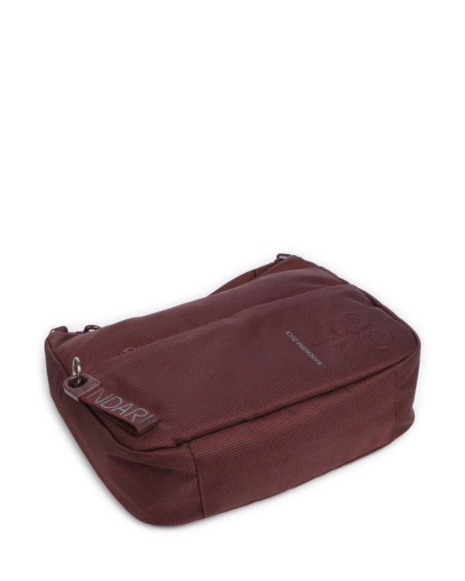 Tracolla in tessuto MD20 Mandarina Duck P10QMT37 Sin
