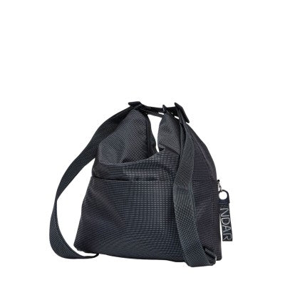 Borsa/Zaino slide in tessuto MD20 Mandarina Duck P10QMT38 Scarab