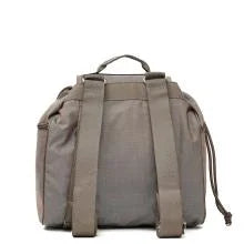 Mandarina Duck MD20 Utility Backpack P10QMT68 Taupe